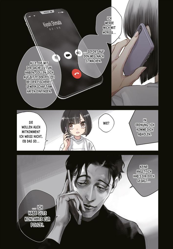Weitere Ansicht: Mord im Dekagon 5 | Yukito Ayatsuji