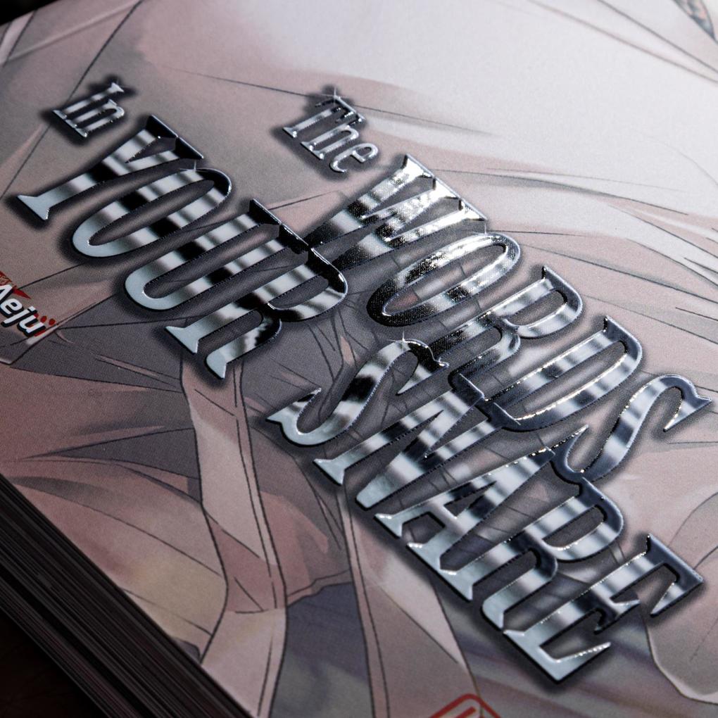 Weitere Ansicht: The Words In Your Snare 4 | Chepali