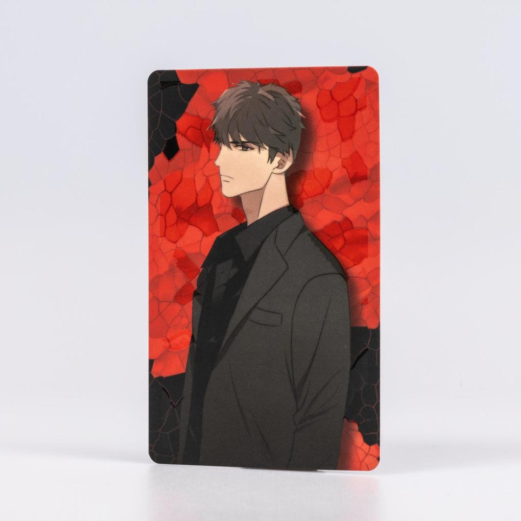 Weitere Ansicht: The Words In Your Snare 4 | Chepali