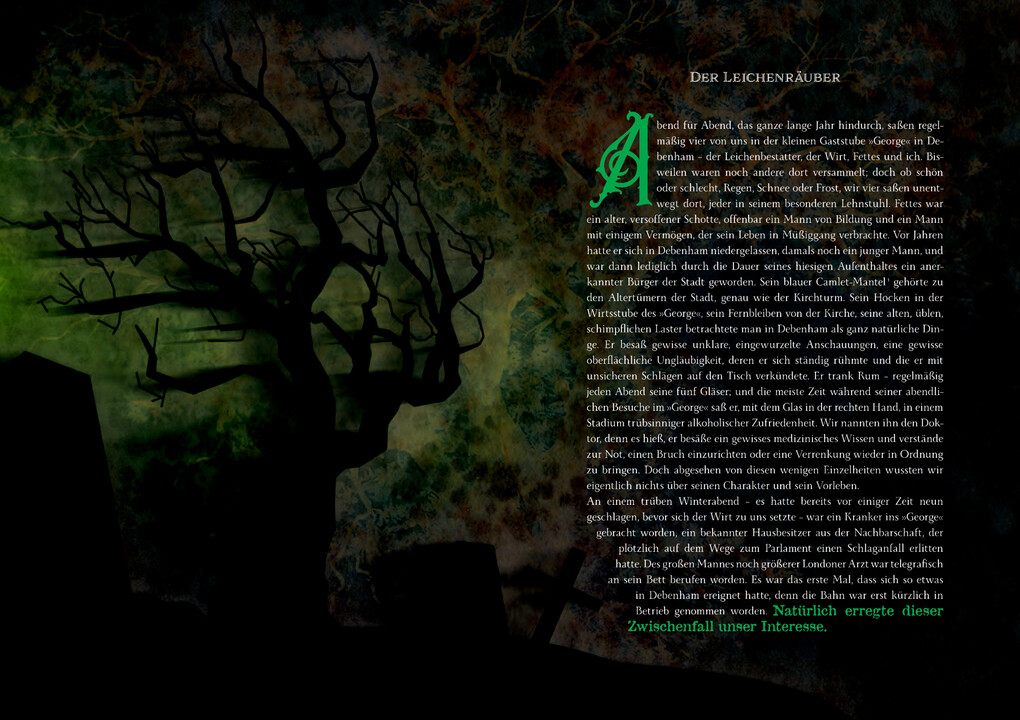 Weitere Ansicht: Dr. Jekyll & Mr. Hyde | Robert Louis Stevenson