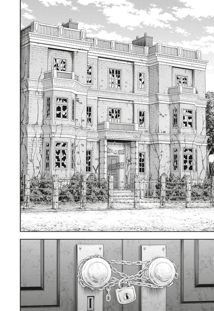 Weitere Ansicht: Moriarty the Patriot: The Remains 1 | Yosuke Saita