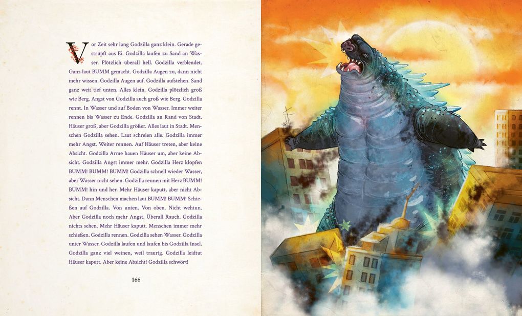 Weitere Ansicht: Memento Monstrum (Bd. 3) | Jochen Till