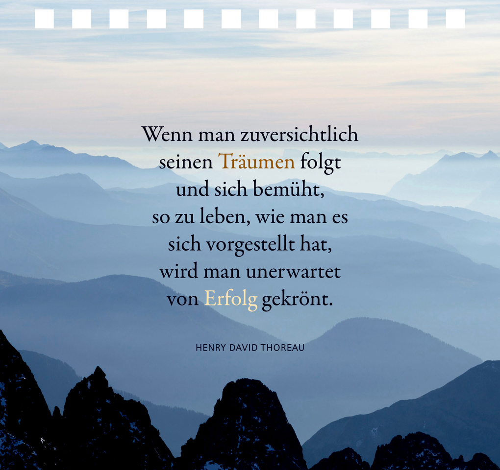 Weitere Ansicht: Lass deine Wünsche wahr werden