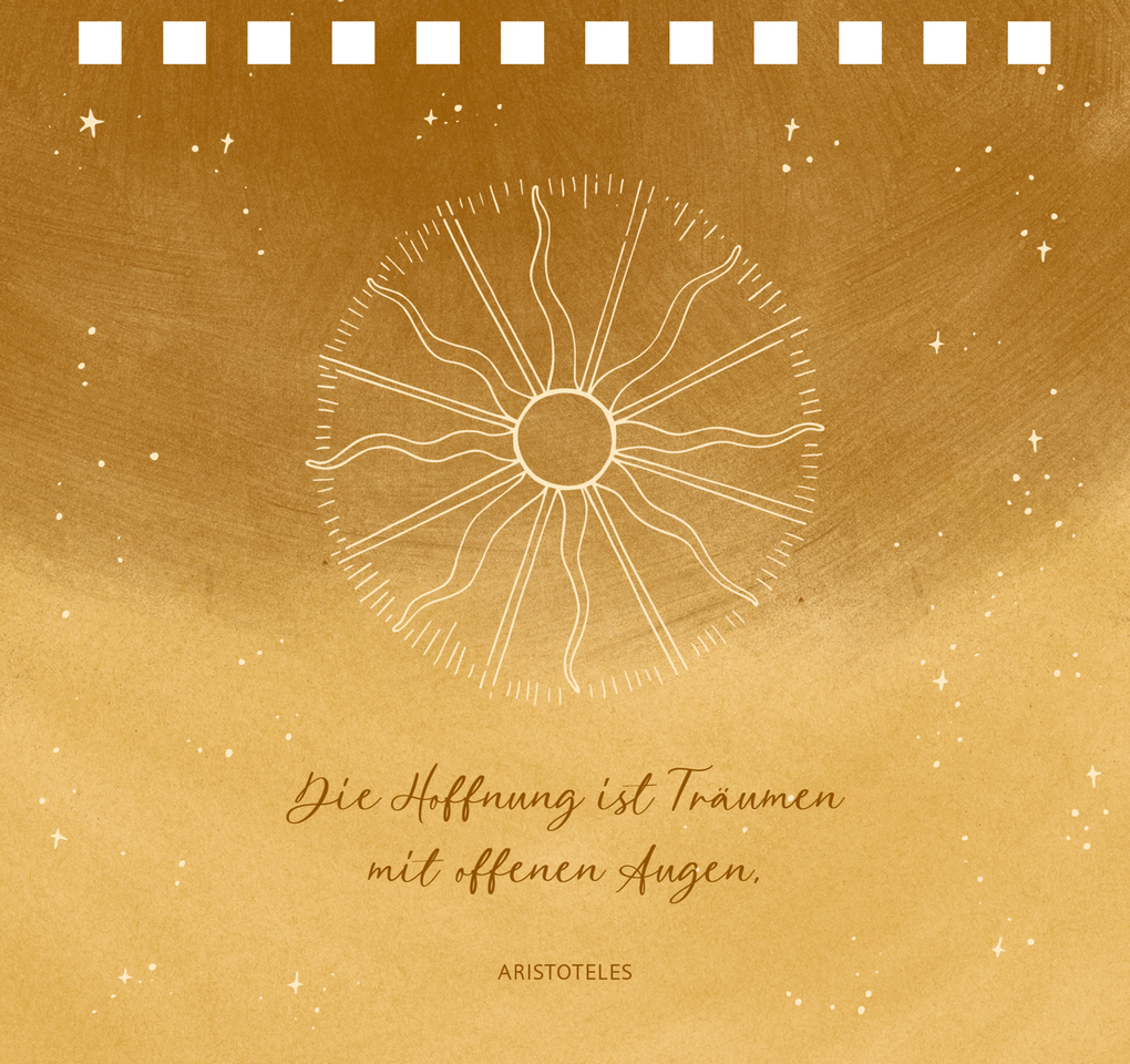 Weitere Ansicht: Lass deine Wünsche wahr werden