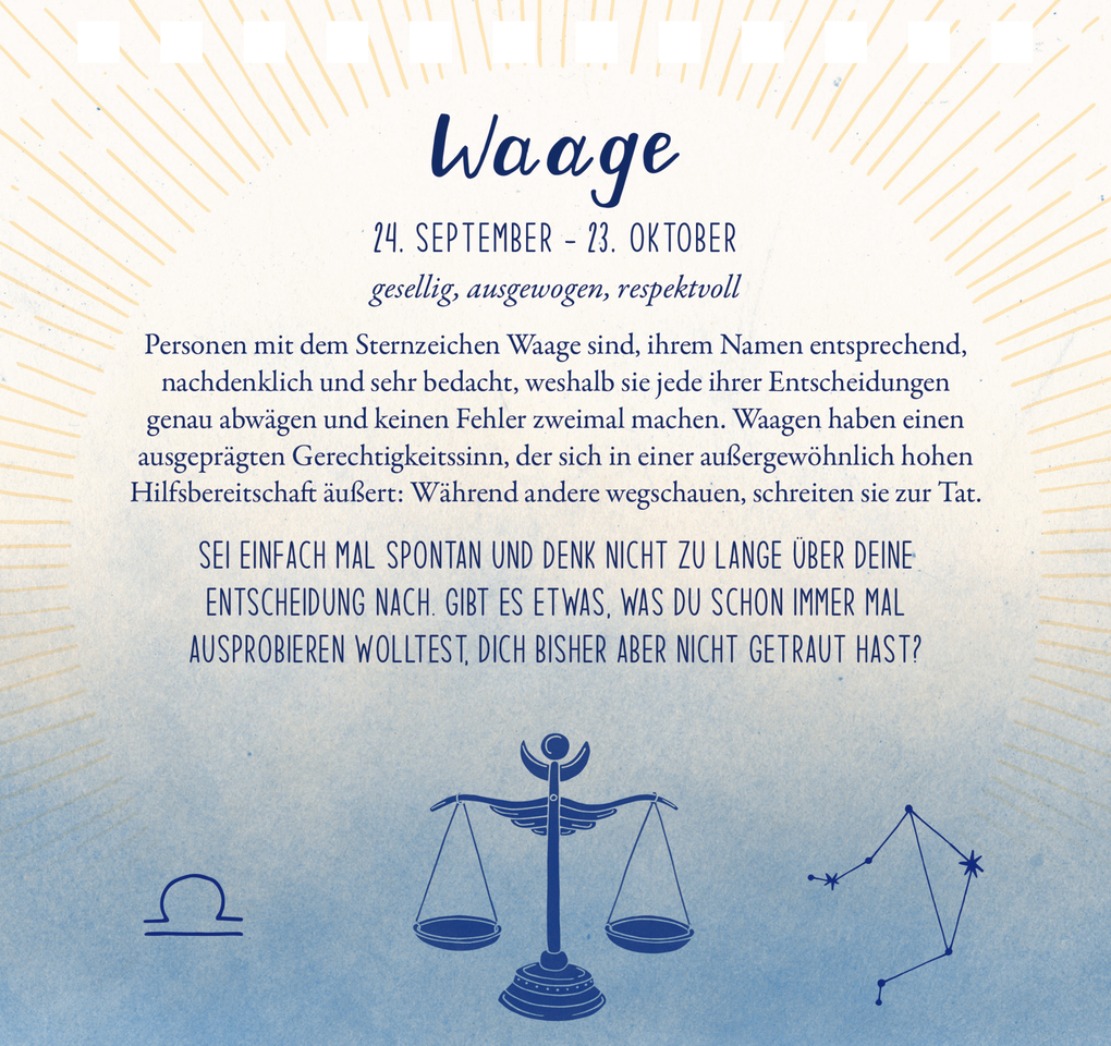 Weitere Ansicht: Lass deine Wünsche wahr werden