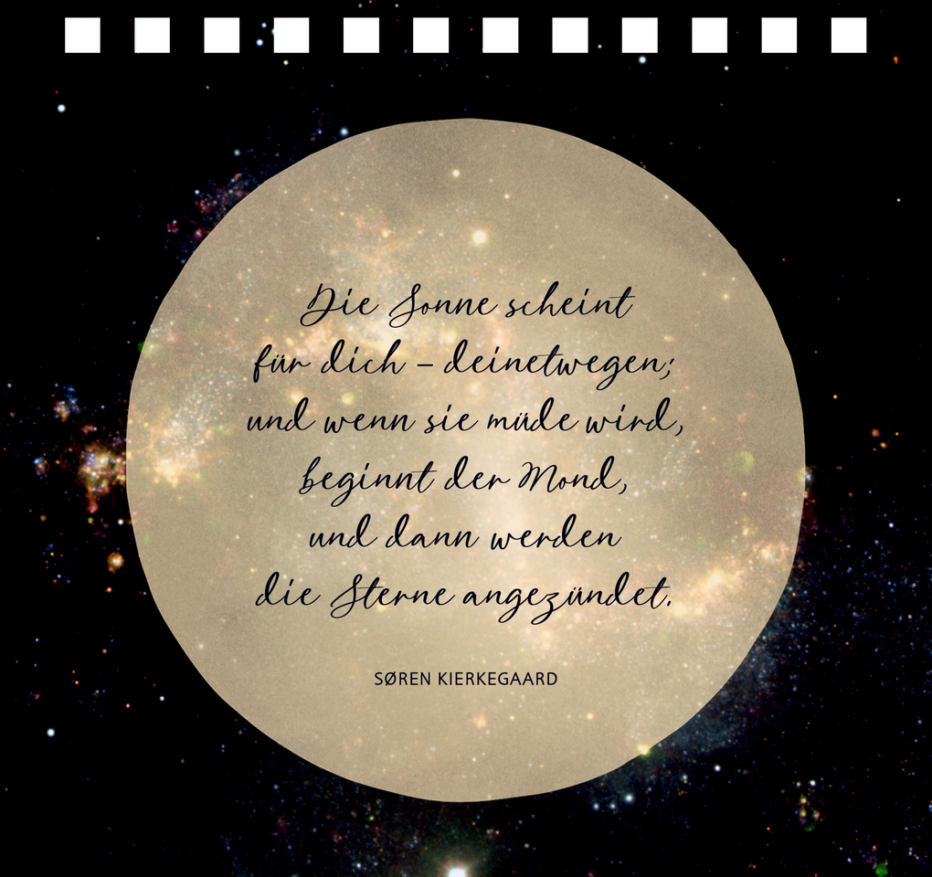 Weitere Ansicht: Lass deine Wünsche wahr werden