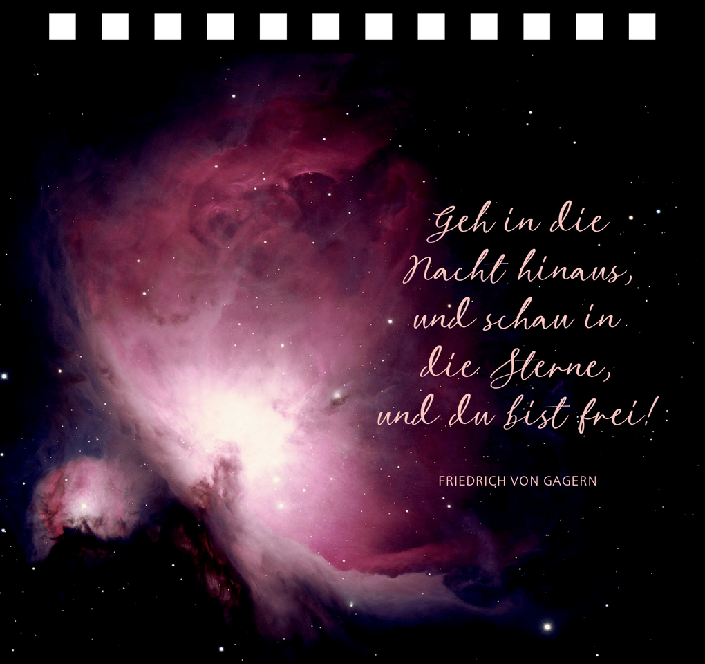 Weitere Ansicht: Lass deine Wünsche wahr werden