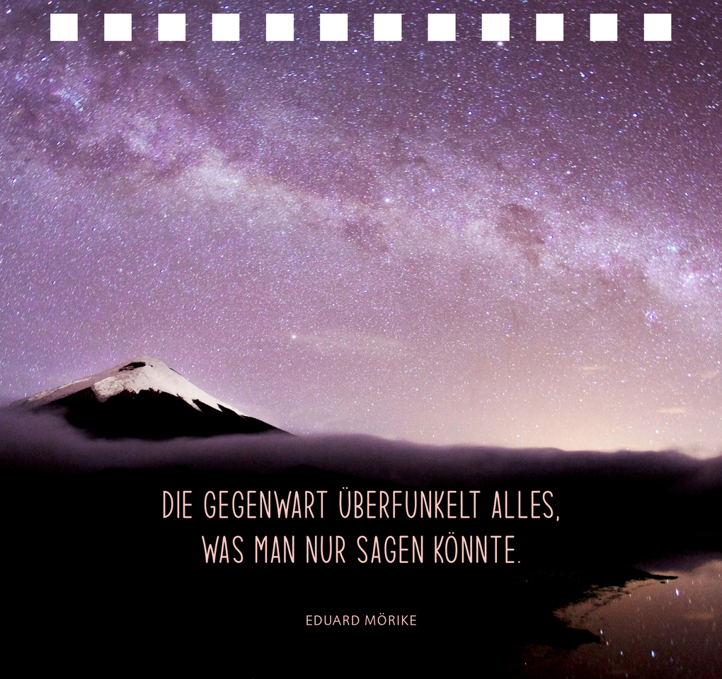 Weitere Ansicht: Lass deine Wünsche wahr werden