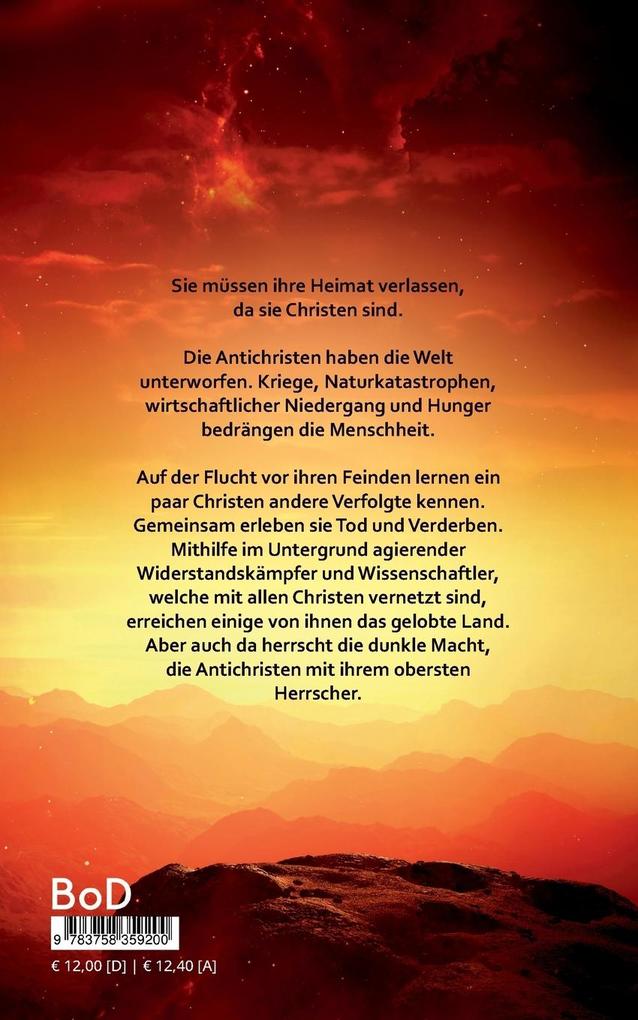 Weitere Ansicht: Geh deinen Weg mit Gottes Hilfe | Marita Strömer