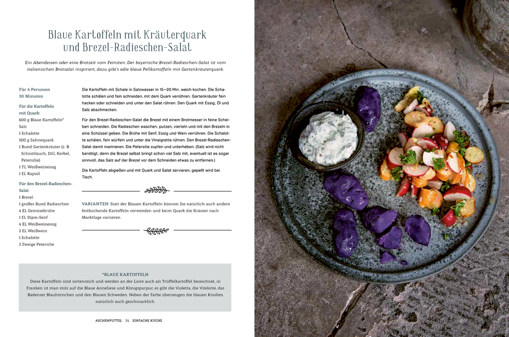 Weitere Ansicht: Meine Märchenküche | Stevan Paul