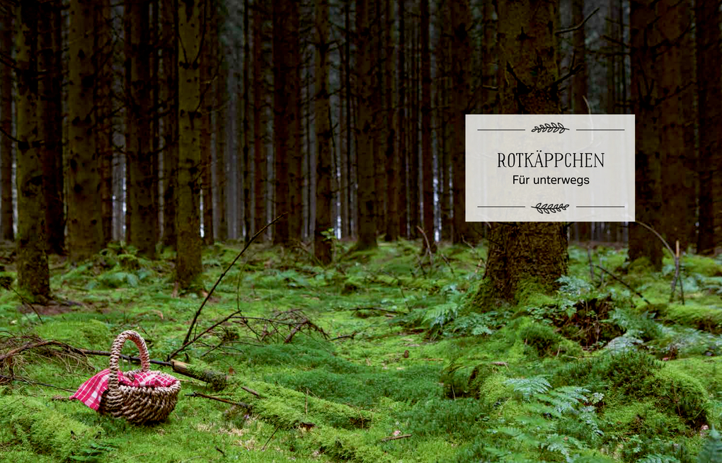 Weitere Ansicht: Meine Märchenküche | Stevan Paul