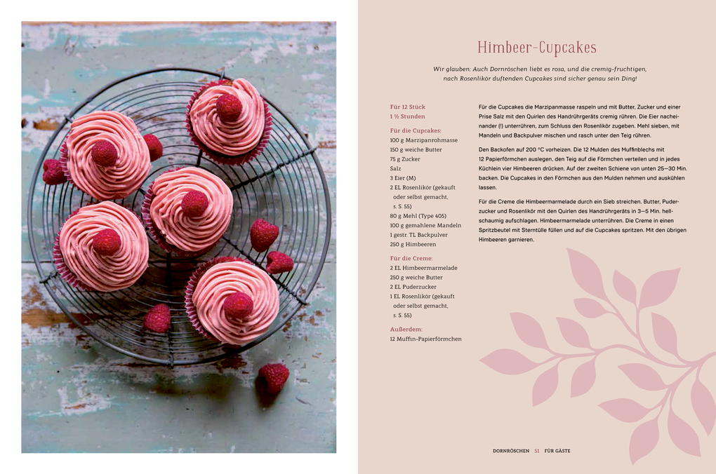 Weitere Ansicht: Meine Märchenküche | Stevan Paul