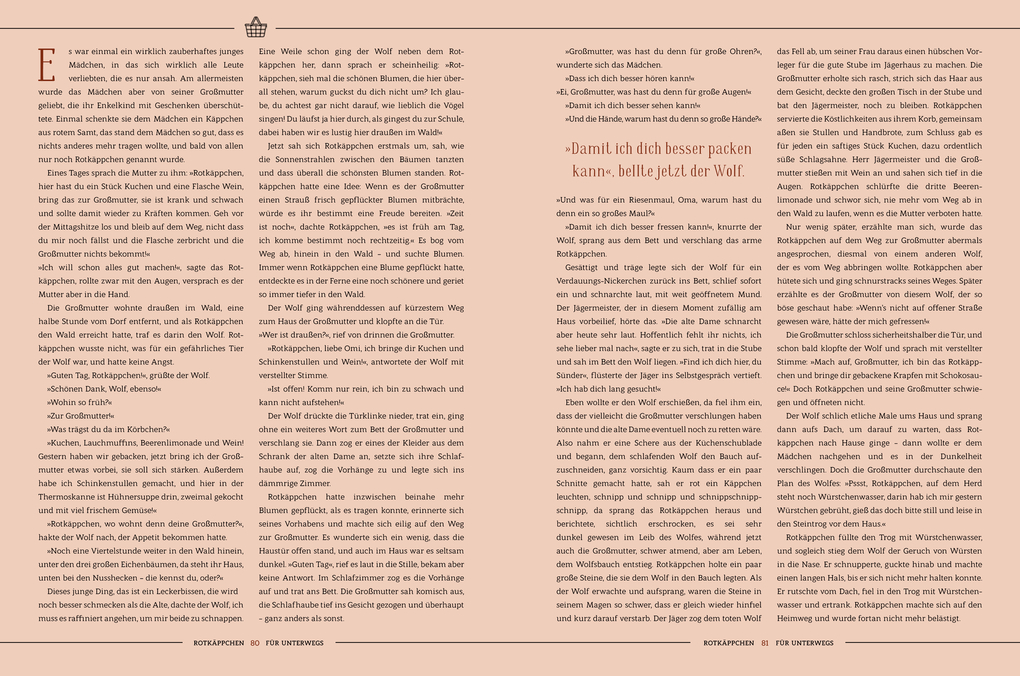 Weitere Ansicht: Meine Märchenküche | Stevan Paul