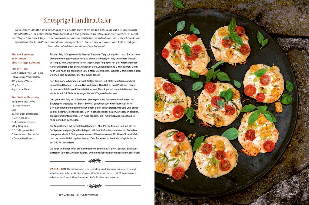 Weitere Ansicht: Meine Märchenküche | Stevan Paul