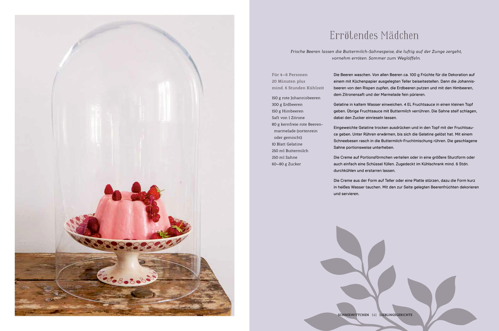 Weitere Ansicht: Meine Märchenküche | Stevan Paul