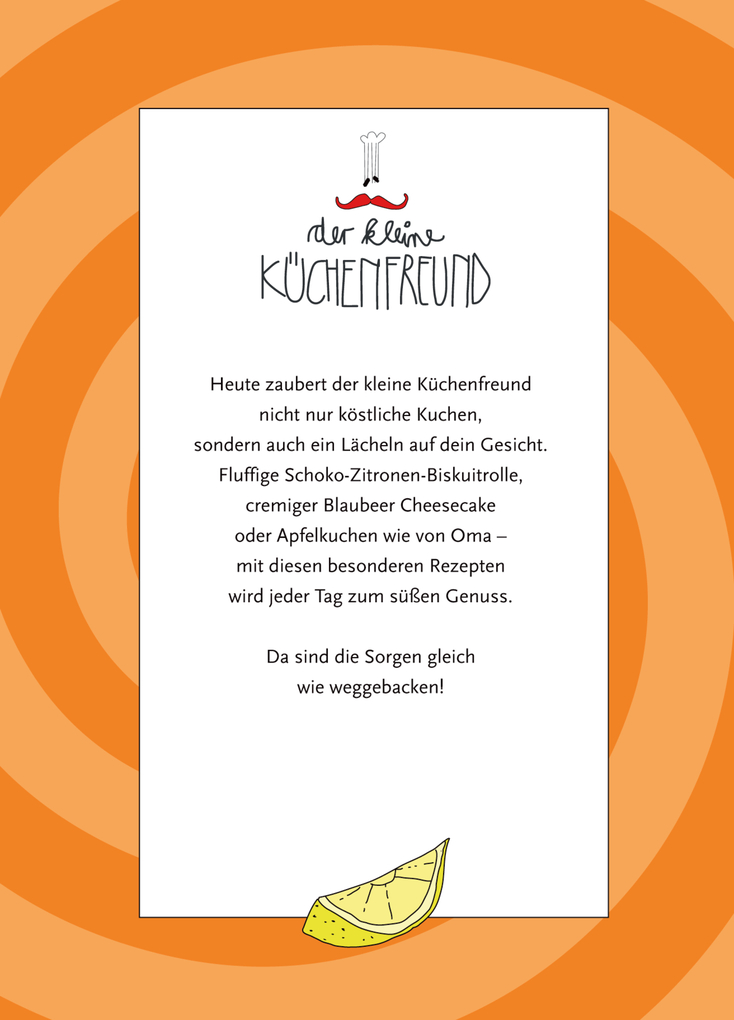 Weitere Ansicht: Cake My Day