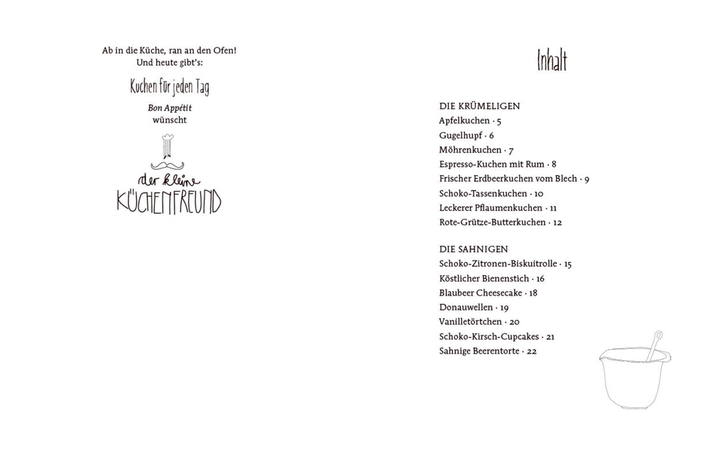 Weitere Ansicht: Cake My Day