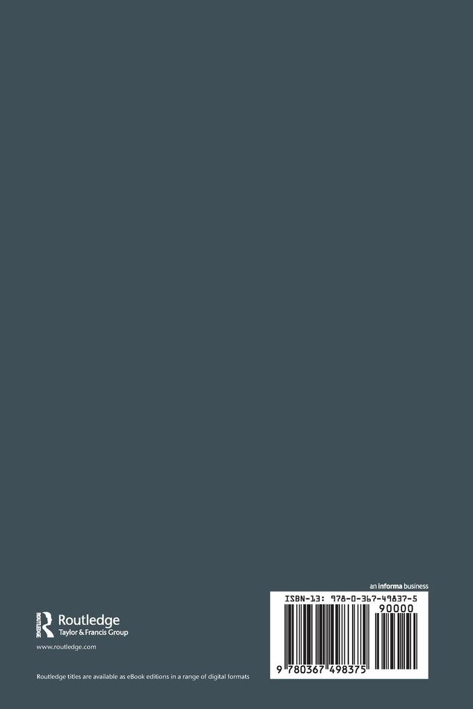 Weitere Ansicht: Imitation and Contamination of the Classics in the Comedies of Ben Jonson | Tom Harrison