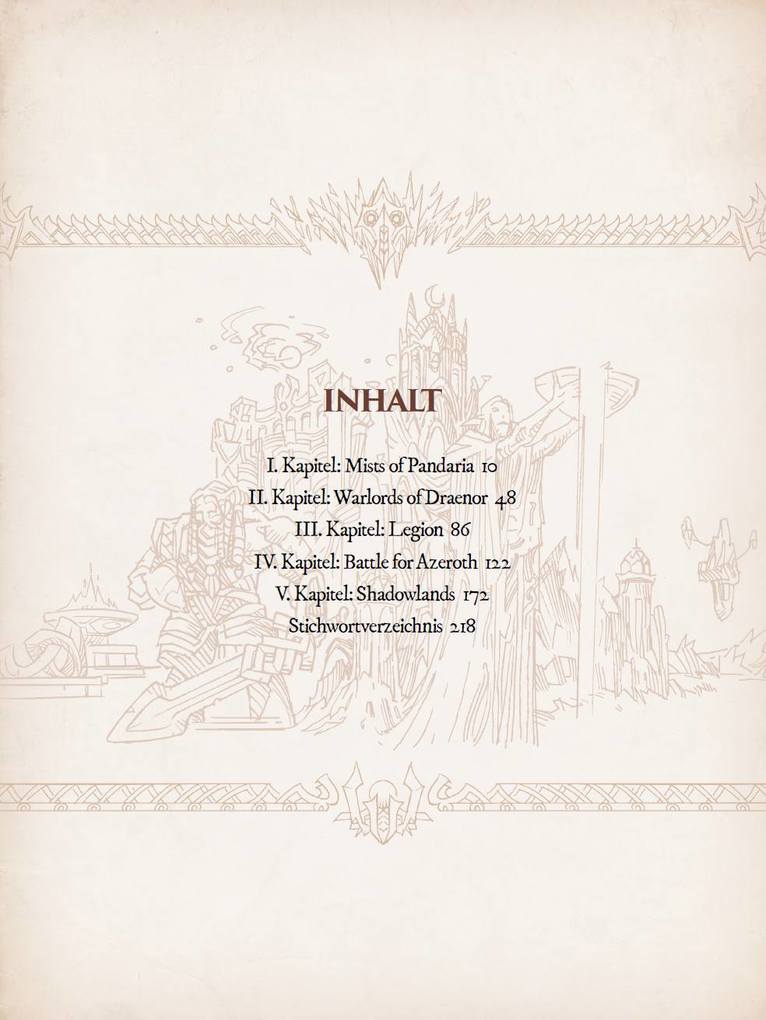 Weitere Ansicht: World of Warcraft: Chroniken Bd. 4 | Matt Forbeck, Marty Forbeck, Christie Golden