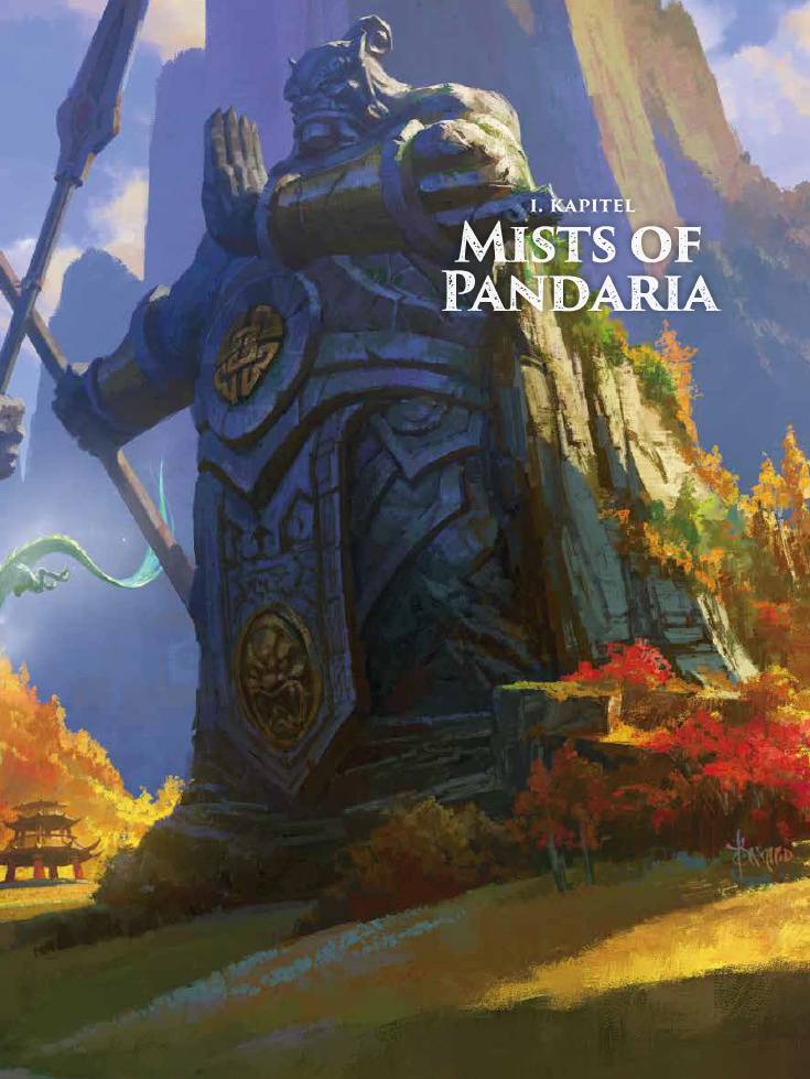 Weitere Ansicht: World of Warcraft: Chroniken Bd. 4 | Matt Forbeck, Marty Forbeck, Christie Golden