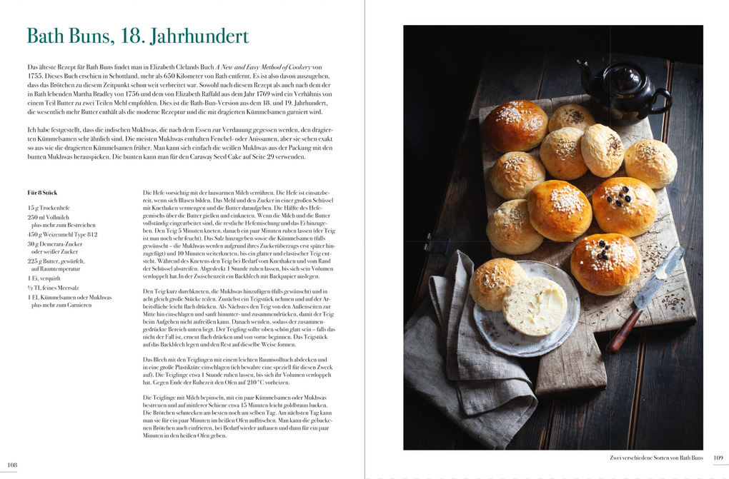Weitere Ansicht: The British Baking Bible | Regula Ysewijn
