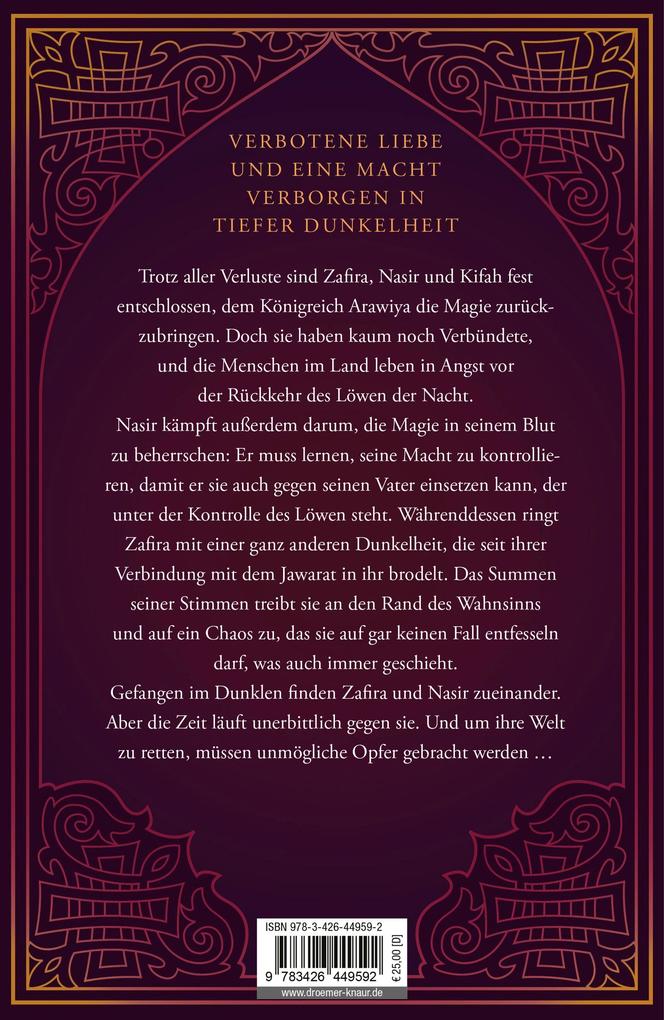 Weitere Ansicht: We free the Stars | Hafsah Faizal