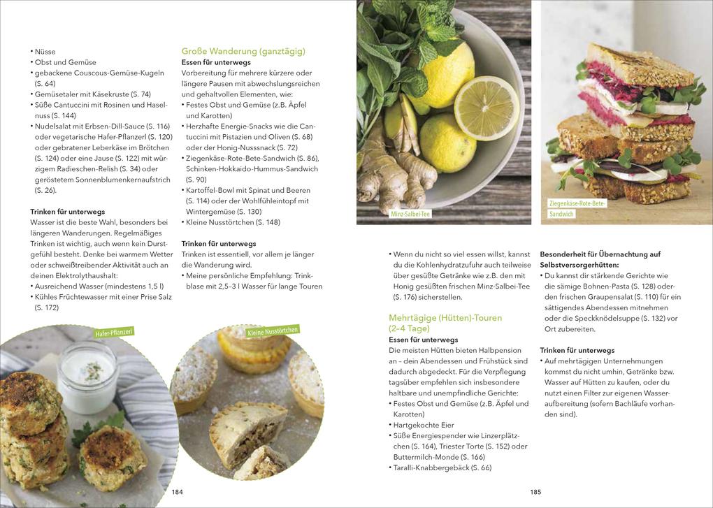 Weitere Ansicht: Brotzeit-Schmankerl to go | Pauline Joos