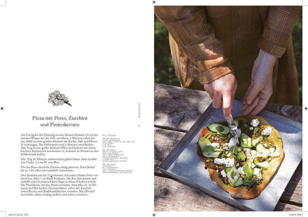 Weitere Ansicht: La Fête | Zoé de Las Cases, Benjamin Dewé