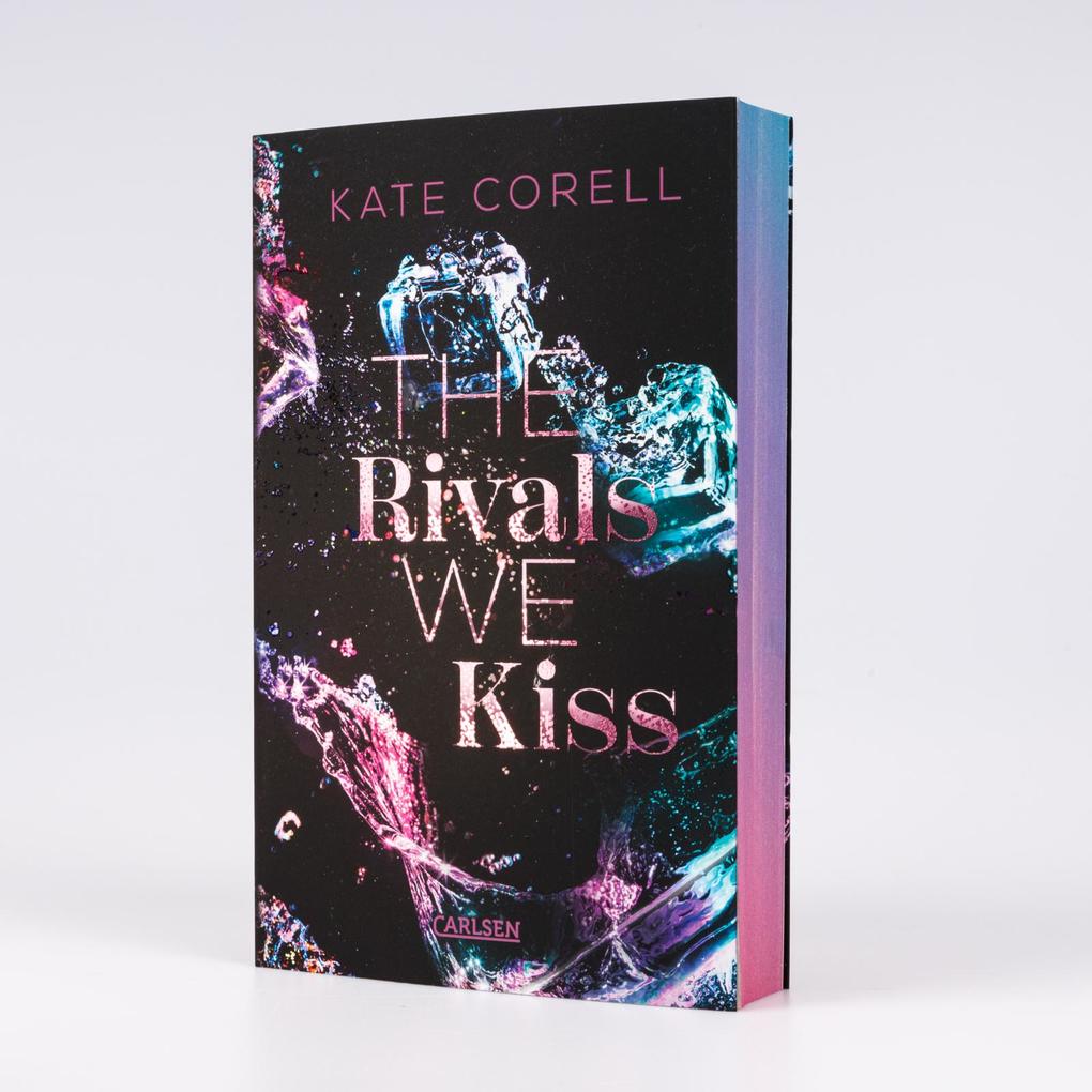 Weitere Ansicht: The Rivals We Kiss (Brouwen Dynasty 3) | Kate Corell