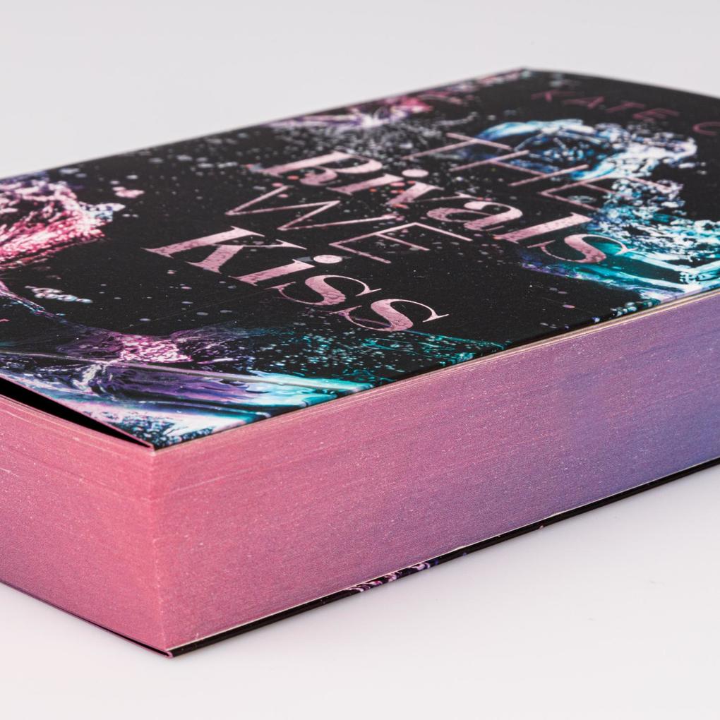 Weitere Ansicht: The Rivals We Kiss (Brouwen Dynasty 3) | Kate Corell