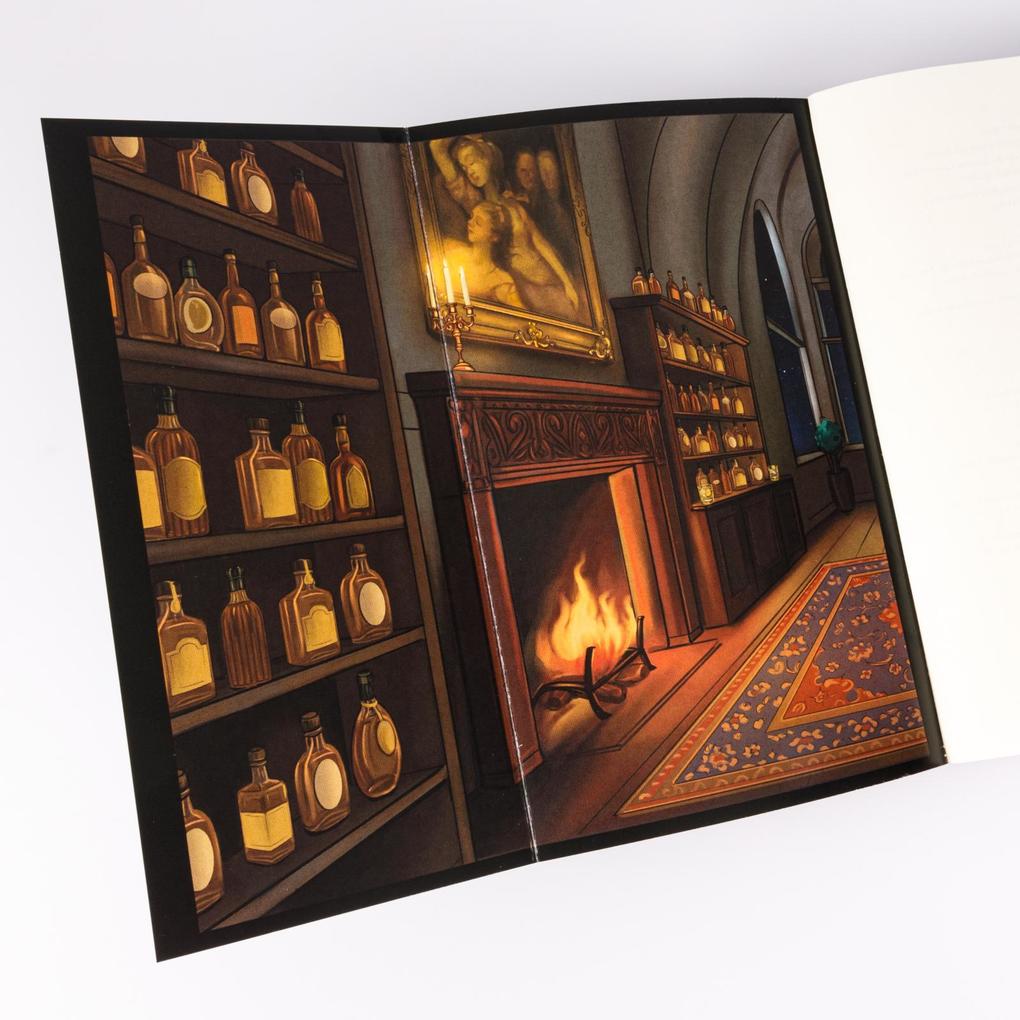 Weitere Ansicht: The Rivals We Kiss (Brouwen Dynasty 3) | Kate Corell