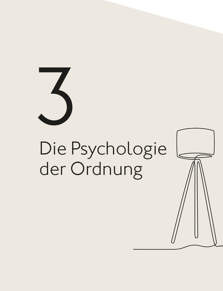 Weitere Ansicht: Ordnung für immer | Gunda Borgeest, Petra Thorbrietz