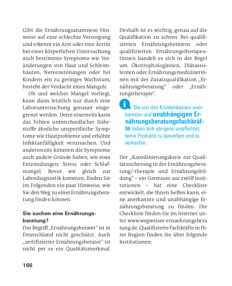 Weitere Ansicht: Vitamine, Mineralstoffe, Spurenelemente | Angela Bechthold, Bernhard Watzl