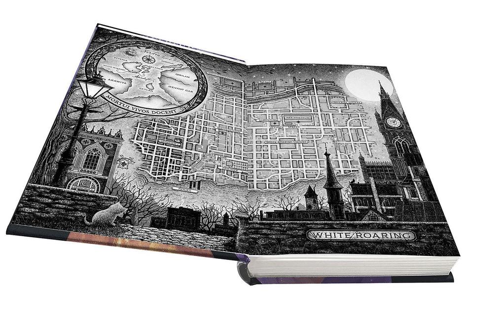 Weitere Ansicht: A Steeping of Blood. A Tempest of Tea 2 | Hafsah Faizal