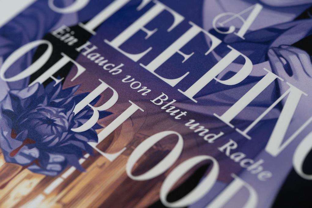 Weitere Ansicht: A Steeping of Blood. A Tempest of Tea 2 | Hafsah Faizal