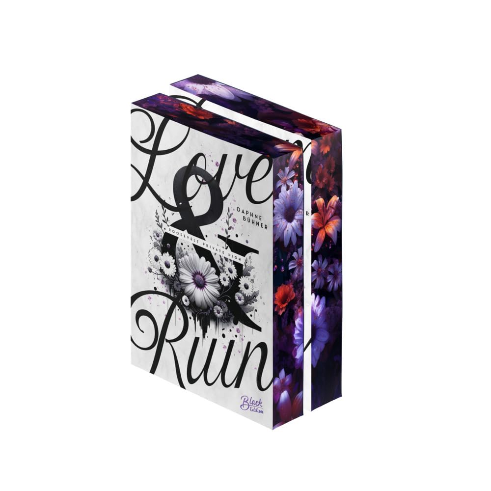 Weitere Ansicht: Doom & Love | Daphne Bühner