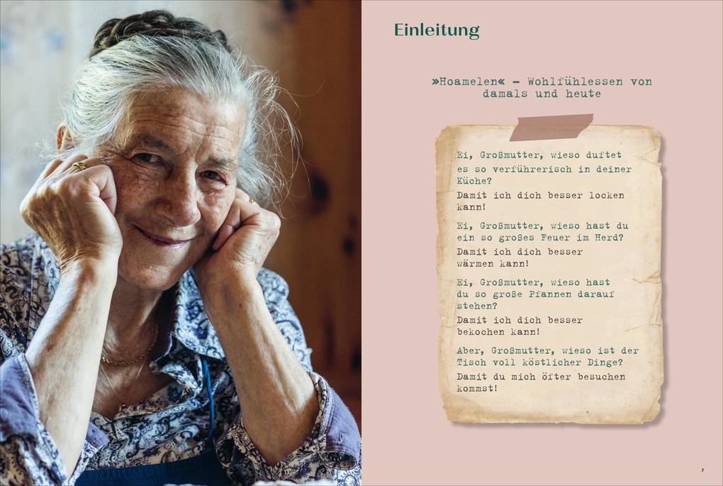 Weitere Ansicht: Nanas Küche | Thomas Ortler