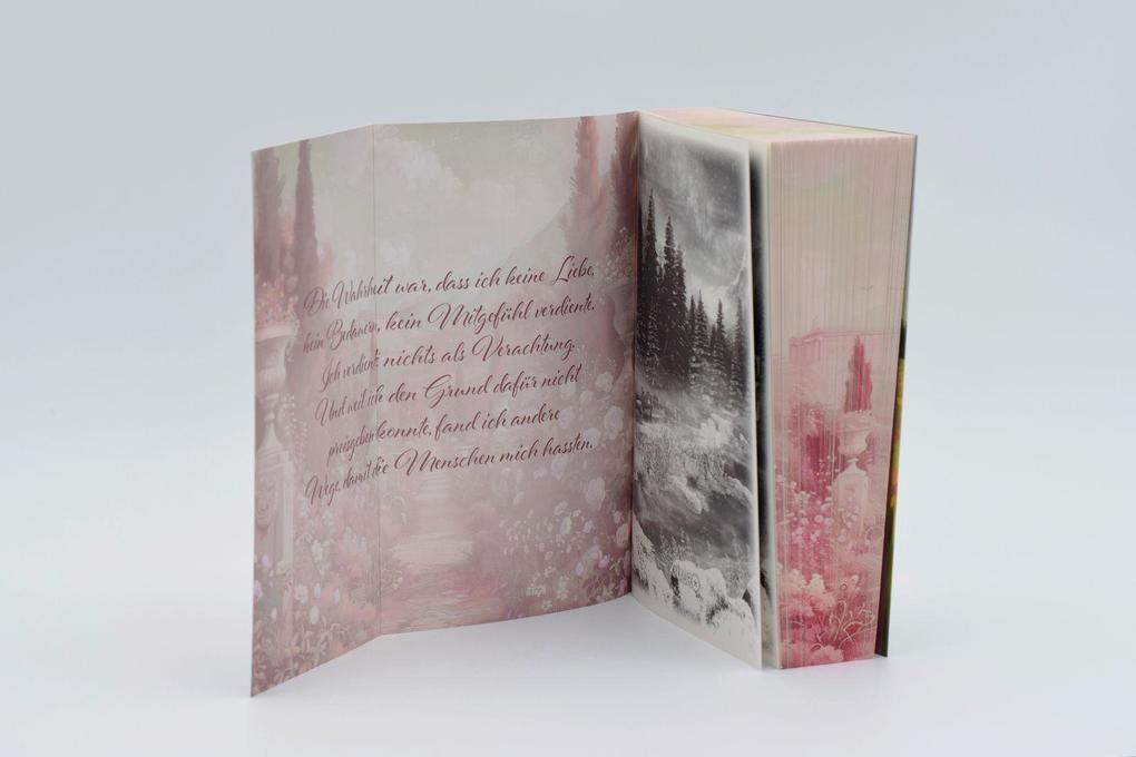 Weitere Ansicht: My Dark Prince | L. J. Shen, Parker S. Huntington