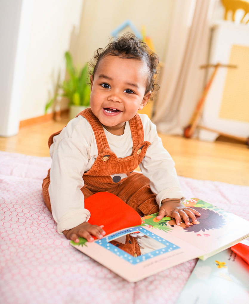 Weitere Ansicht: Wo ist Mama, kleiner Igel?