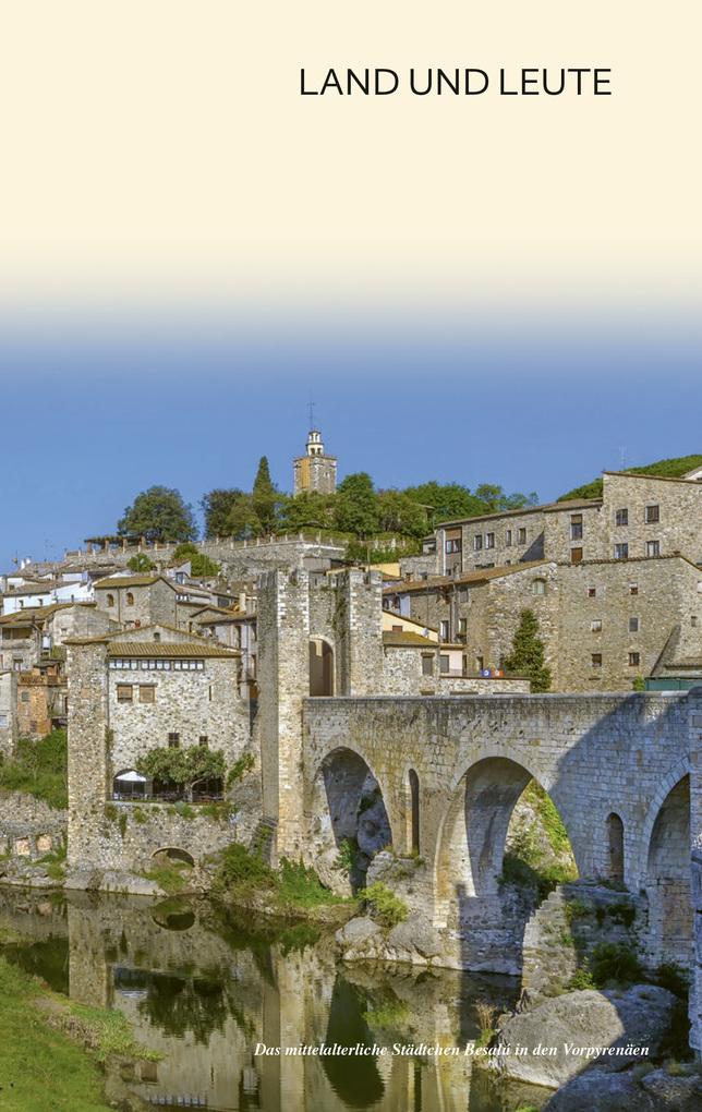 Weitere Ansicht: TRESCHER Reiseführer Katalonien | Jens Wiegand