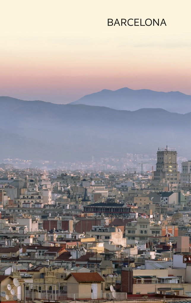 Weitere Ansicht: TRESCHER Reiseführer Katalonien | Jens Wiegand