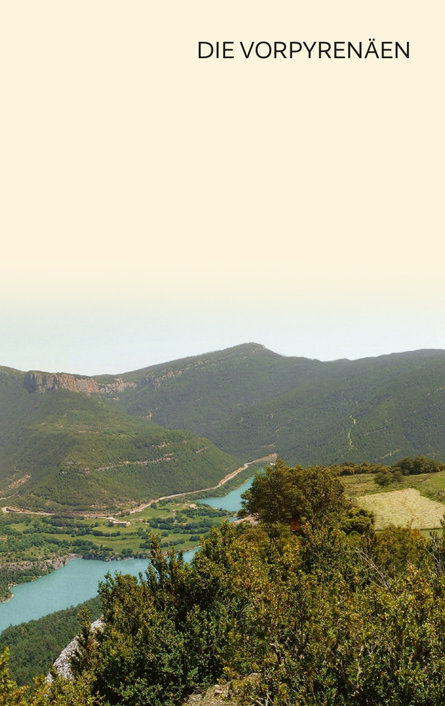 Weitere Ansicht: TRESCHER Reiseführer Katalonien | Jens Wiegand