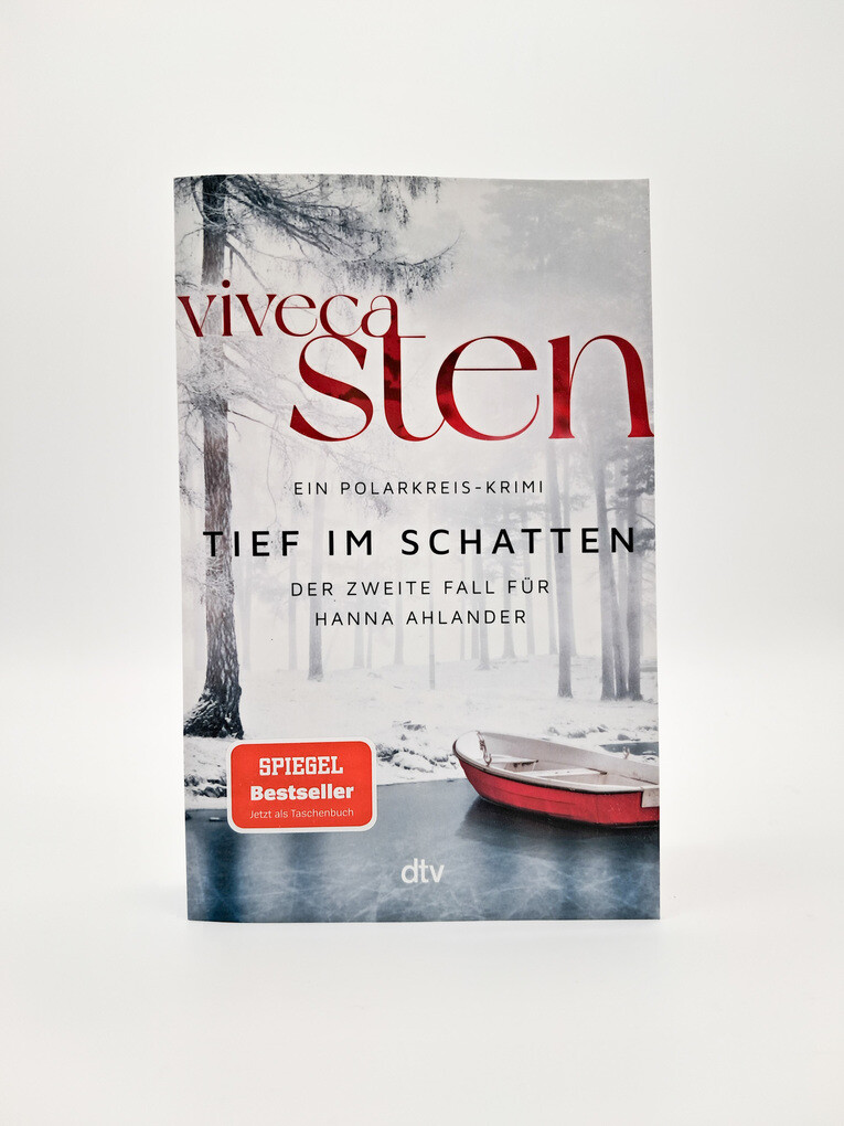 Weitere Ansicht: Tief im Schatten | Viveca Sten
