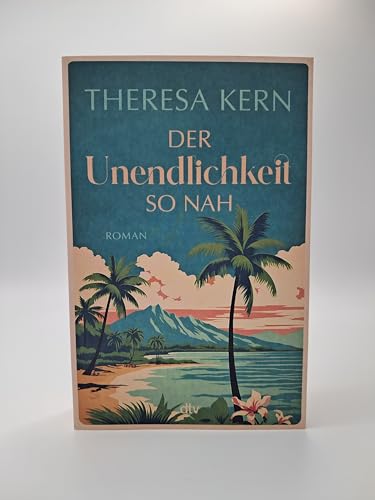 Weitere Ansicht: Der Unendlichkeit so nah | Theresa Kern