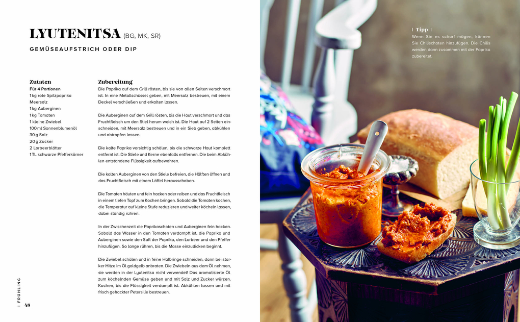 Weitere Ansicht: Osteuropa vegan | Stefan Pop, Angelika Grossmann