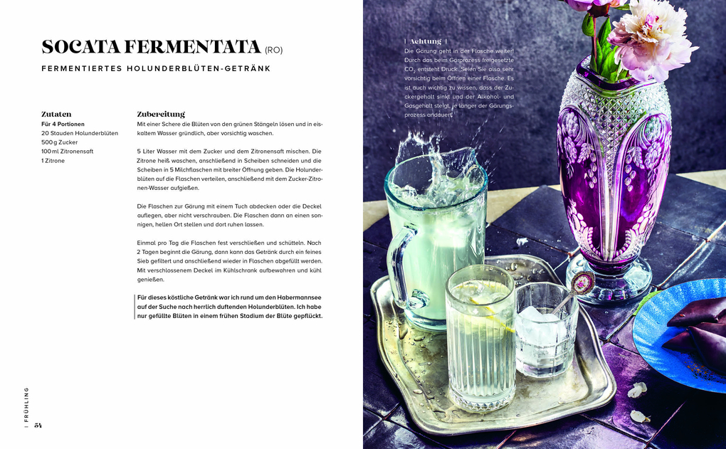 Weitere Ansicht: Osteuropa vegan | Stefan Pop, Angelika Grossmann