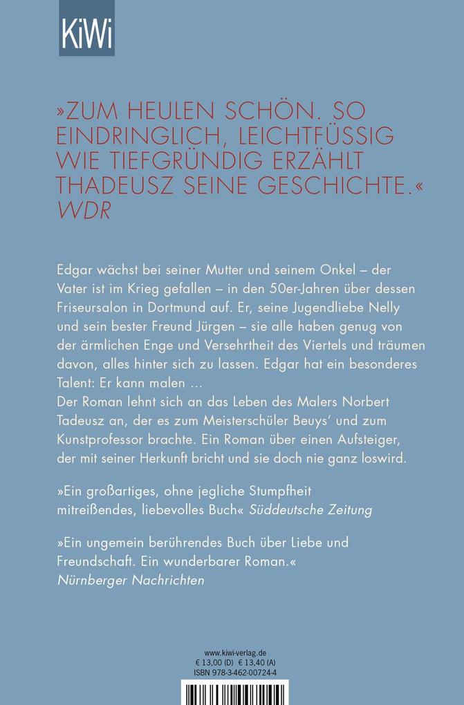 Weitere Ansicht: Steinhammerstraße | Jörg Thadeusz