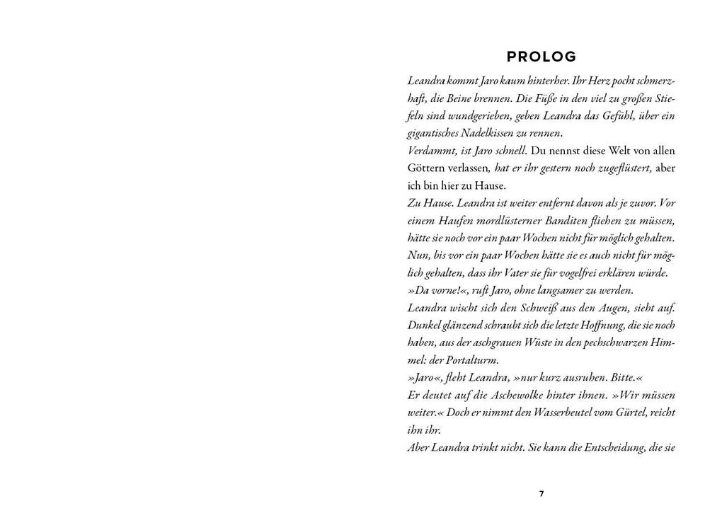 Weitere Ansicht: Die träumende KI | Lucas Fassnacht