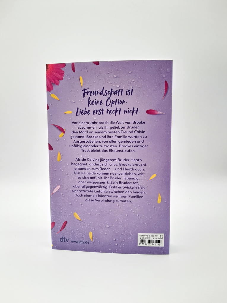 Weitere Ansicht: Even If I fall | Abigail Johnson