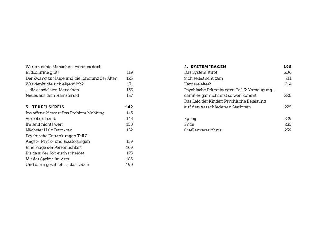 Weitere Ansicht: Pflegers Struggle | Metin Dogru